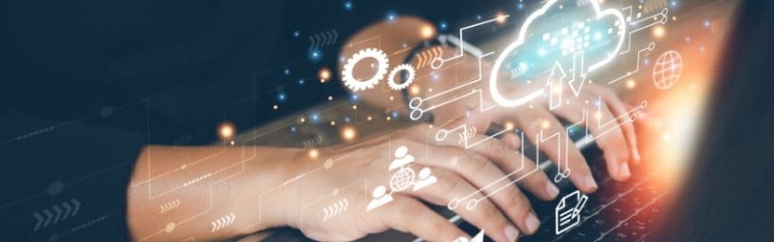 Harness the power of the cloud: 6 Solutions for small businesses -