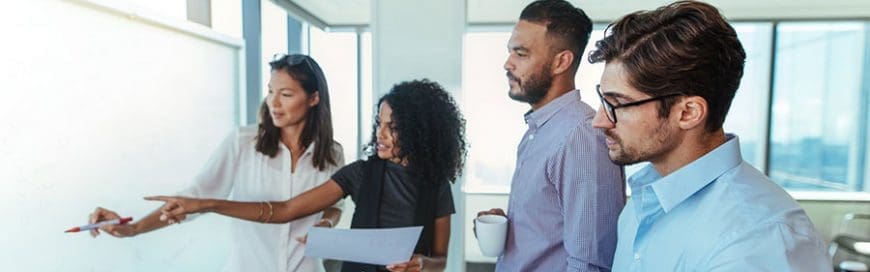 Why is strategic technology planning so difficult?