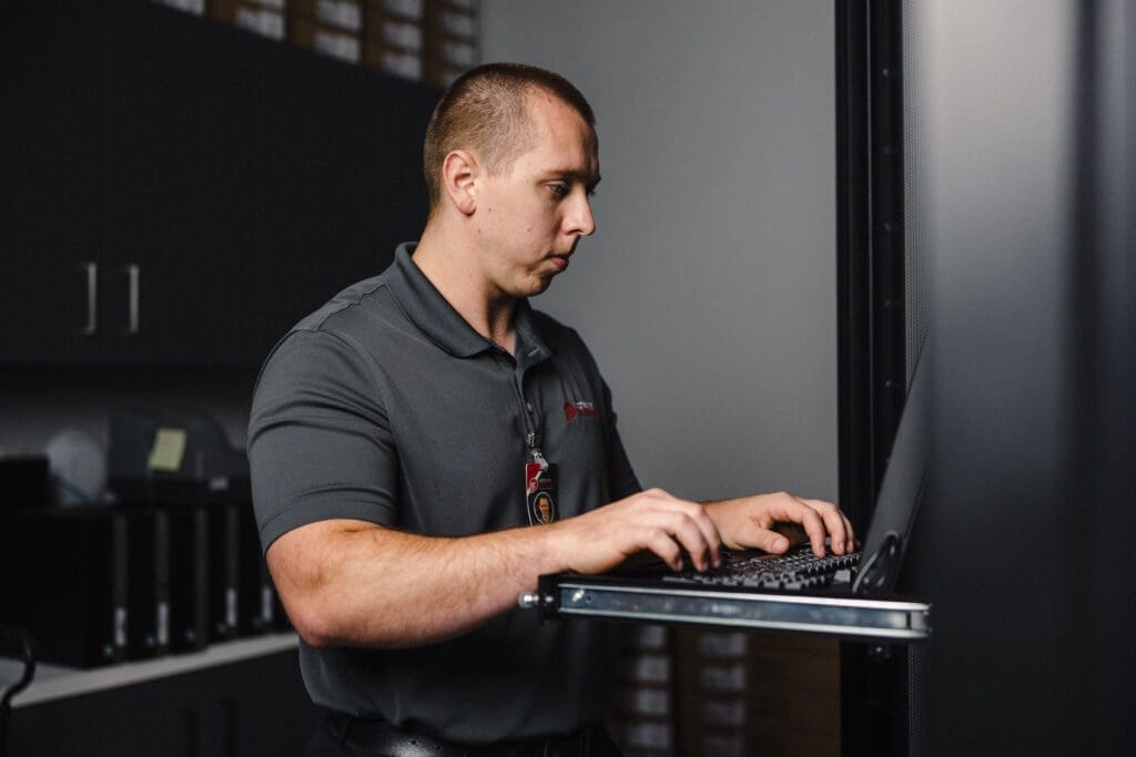 Have Cloud Services? Best Security Practices for Businesses -